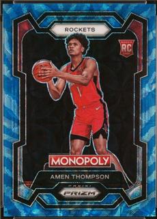 Amen Thompson