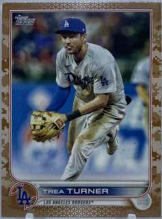 Trea Turner