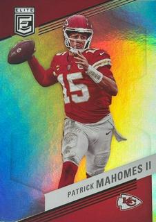 Patrick Mahomes II