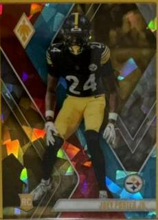 Joey Porter Jr.