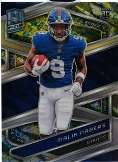 Malik Nabers