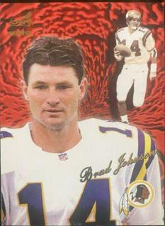 Brad Johnson