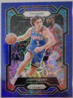 Josh Giddey