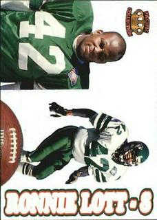 Ronnie Lott