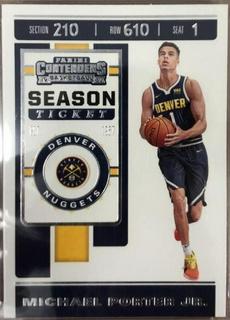 Michael Porter Jr.