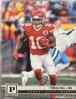 Tyreek Hill