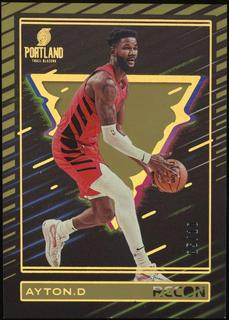 Deandre Ayton