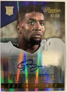 Odell Beckham Jr.
