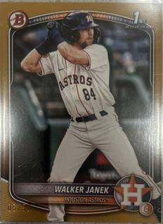 Walker Janek