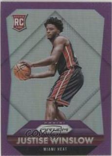 Justise Winslow