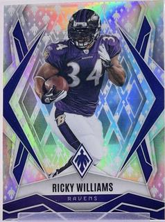 Ricky Williams