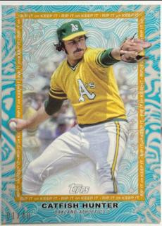 Catfish Hunter