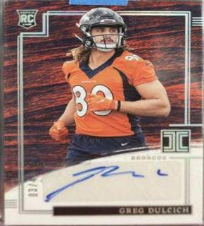 Greg Dulcich