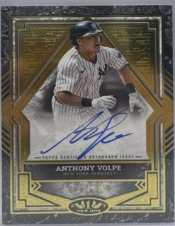 Anthony Volpe