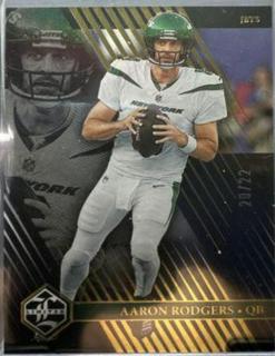 Aaron Rodgers