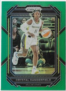 Crystal Dangerfield
