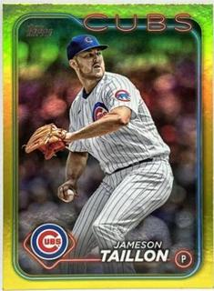 Jameson Taillon