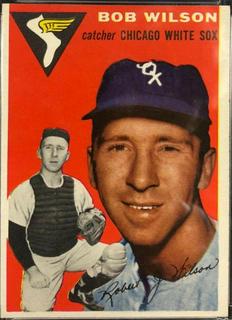 Bob Wilson