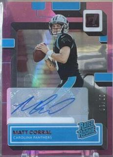 Matt Corral