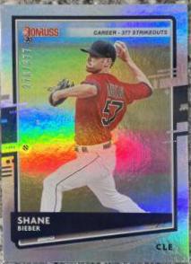 Shane Bieber