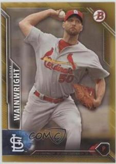 Adam Wainwright