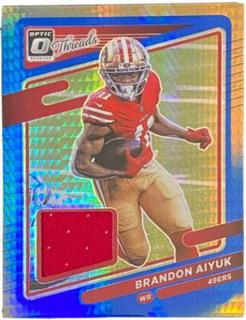 Brandon Aiyuk