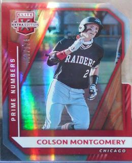 Colson Montgomery