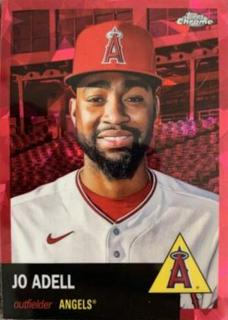 Jo Adell