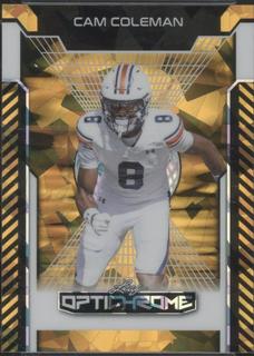 Cam Coleman