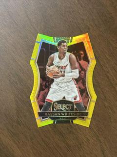 Hassan Whiteside