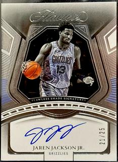 Jaren Jackson Jr.