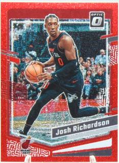 Josh Richardson