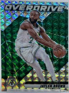 Jaylen Brown