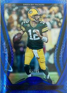 Aaron Rodgers