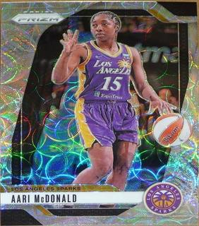 Aari McDonald