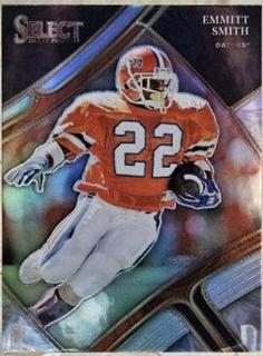 Emmitt Smith