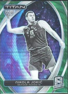 Nikola Jokic