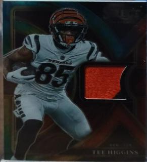 Tee Higgins