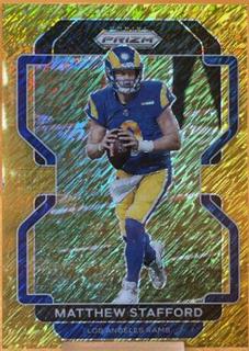 Matthew Stafford
