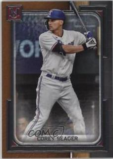 Corey Seager