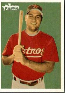 Lance Berkman