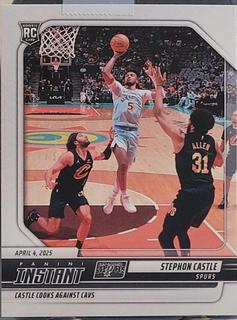 Stephon Castle