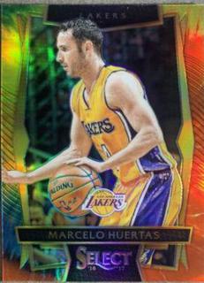 Marcelo Huertas