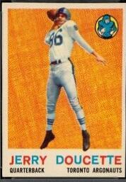 Jerry Doucette