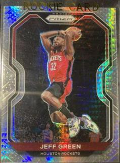 Jeff Green