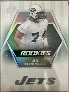 Nick Mangold