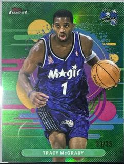 Tracy McGrady