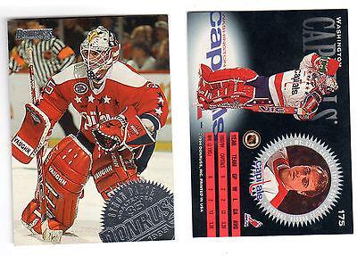 Byron Dafoe #175 Hockey Cards 1994 Donruss
