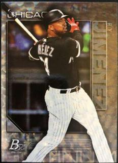 Eloy Jimenez