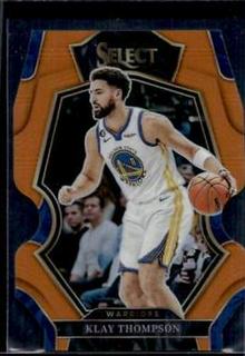 Klay Thompson